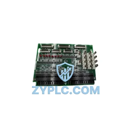 GE IS200TVIBH2BCC System-Ready Vibration Terminal Board for Mark VI Architecture IS200TVIBH2BCC GE