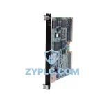 GE IS200VAICH1DAA System-Ready Analog I/O Board for Mark VI Architecture