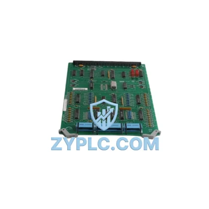 GE IS200VAICH1DBC Analog Input Module for Mark VI Systems IS200VAICH1DBC GE