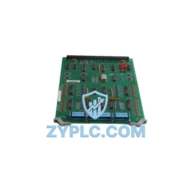 GE IS200VAICH1DBC Analog Input Module for Mark VI Systems