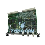GE IS200VCMIH2CAA Industrial Network Interface for Mark VIe