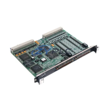 GE IS200VCRCH1BBC Communication Gateway for Mark VI Systems product image