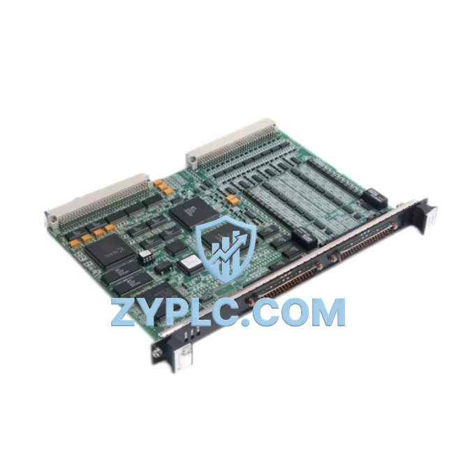 GE IS200VCRCH1BBC Communication Gateway for Mark VI Systems