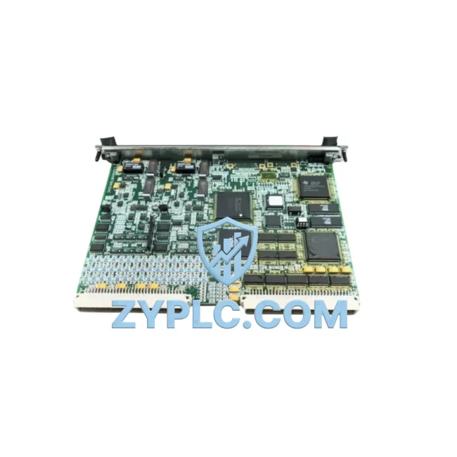 GE IS200VRTDH1DAC System-Ready RTD Input Board for Mark VI Architecture
