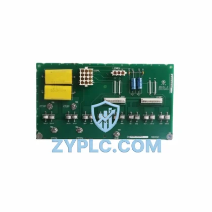 GE IS200VSV0H1BED System-Ready Servo Control for Mark VIe Architecture IS200VSV0H1BED GE