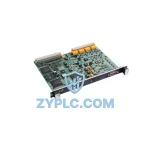 GE IS200VSVOH1BDC System-Ready VME Servo Control for Mark VI Architecture