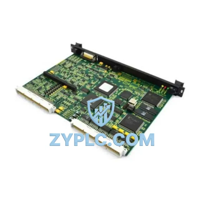 GE IS200VTURH1BAC Turbine Card for Mark VI