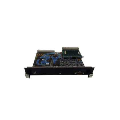 GE IS200VTURH2BAC Replacement Turbine Control Module product image