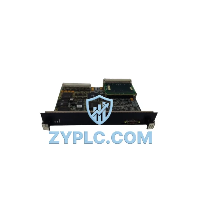 GE IS200VTURH2BAC Turbine Control Module