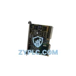 GE IS200VTURH2BAC Turbine Control Module