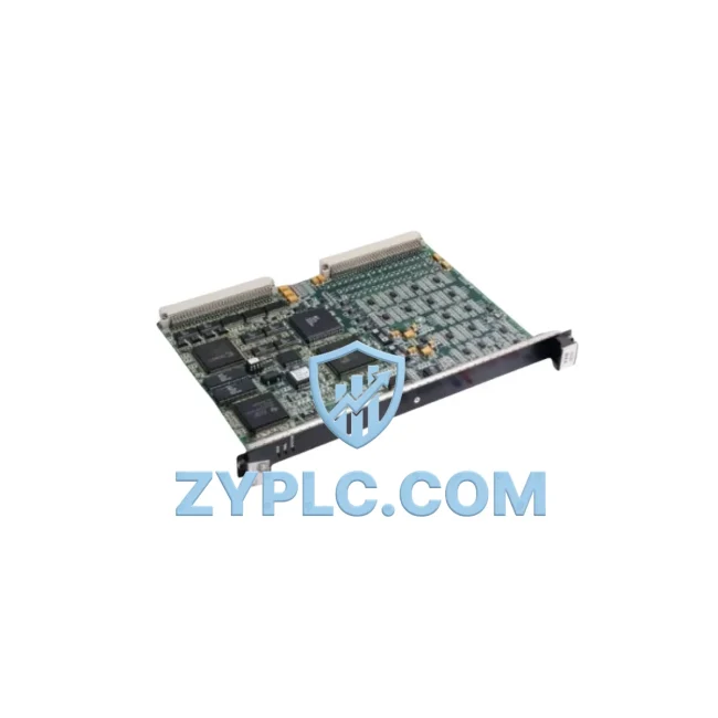 GE IS200VVIBH1CAC System-Ready Vibration Monitor for Mark VI Architecture