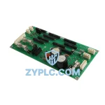 GE IS200WEORG1A System-Ready Relay Output for Mark VI Architecture