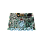 GE IS200WEORG1ABD System-Ready Output Relay for Mark VI