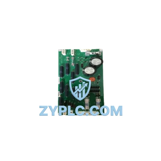 GE IS200WEORG1ACD System-Ready Output Relay for Mark VI Architecture
