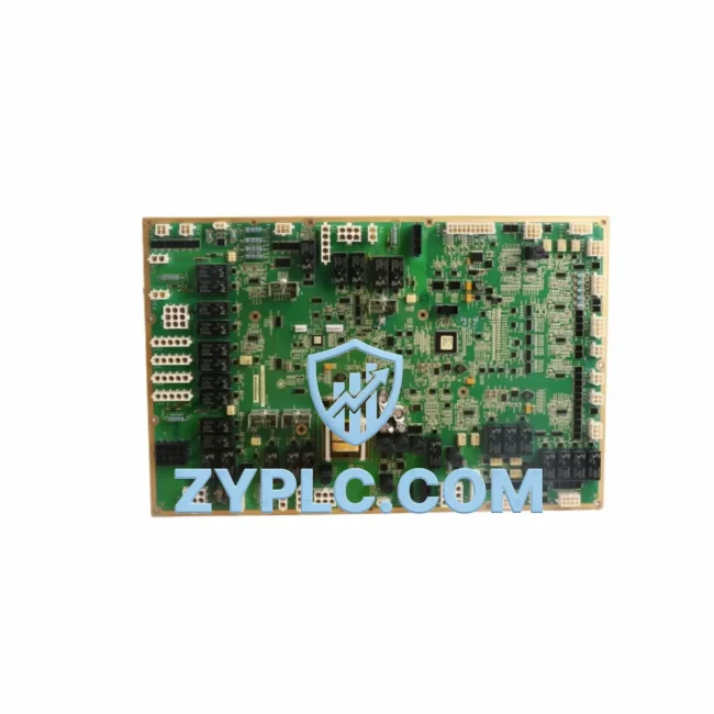GE IS200WETBH1ABA Industrial Network Interface for Mark VI Systems