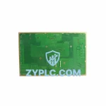 GE IS200WETBH1ABA Industrial Network Interface for Mark VI Systems