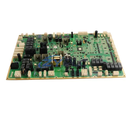 GE IS200WETBH1BAA Replacement Control Board Mark VI product image