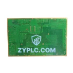 GE IS200WETBH1BAA Control Board Mark VI