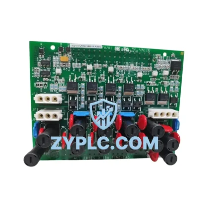 GE IS200WROBH1A Energy-Saving Power Board Mark VI