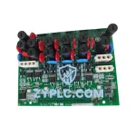GE IS200WROBH1A Energy-Saving Power Board Mark VI