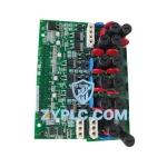 GE IS200WROBH1A Energy-Saving Power Board Mark VI