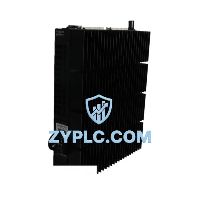 GE IS2020JPDCG1ACB Energy-Saving Power Distribution Module