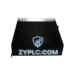 GE IS2020RKPSG1AK System-Ready Rack Power Supply for Mark VIe Architecture