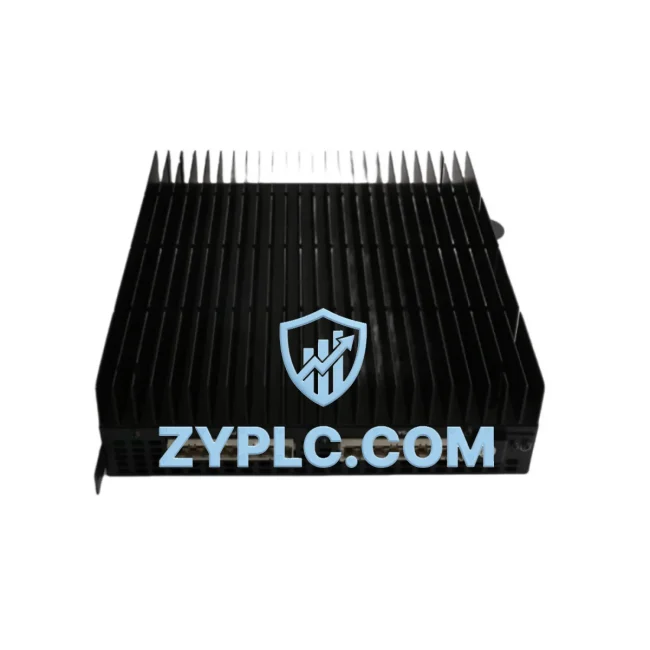 GE IS2020RKPSG1AK System-Ready Rack Power Supply for Mark VIe Architecture