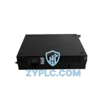 GE IS2020RKPSG1AK System-Ready Rack Power Supply for Mark VIe Architecture