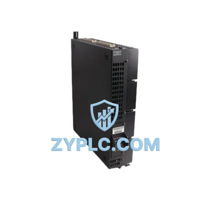 GE IS2020RKPSG3A Industrial Power Supply for Mark VI Systems IS2020RKPSG3A GE