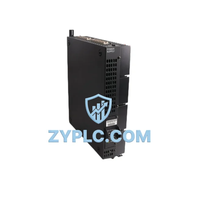 GE IS2020RKPSG3A Industrial Power Supply for Mark VI Systems