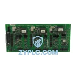 GE IS2100WETBH1B Industrial Network Interface for Mark VI Systems
