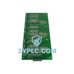 GE IS2100WETBH1B Industrial Network Interface for Mark VI Systems