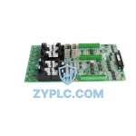 GE IS210AEAAH1B Energy-Saving Excitation Control Board Mark VI