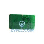 GE IS210AEAAH1B Energy-Saving Excitation Control Board Mark VI