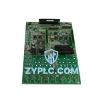 GE IS210AEAAH2BJE System-Ready Analog I/O for Mark VIe Architecture
