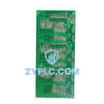 GE IS210AEBIH1B Industrial Network Interface for Mark VI Systems