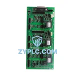 GE IS210AEBIH1B Industrial Network Interface for Mark VI Systems