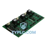 GE IS210AEBIH1BEA Energy-Saving Interface Board Mark VIe