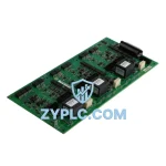 GE IS210AEBIH1BEA Energy-Saving Interface Board Mark VIe
