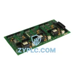 GE IS210AEBIH3B Energy-Saving I/O Board for Mark VI