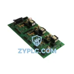 GE IS210AEBIH3B Energy-Saving I/O Board for Mark VI