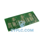 GE IS210AEBIH3B Energy-Saving I/O Board for Mark VI