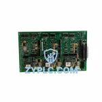 GE IS210AEBIH3BEC Industrial Network Interface for Mark VI Systems