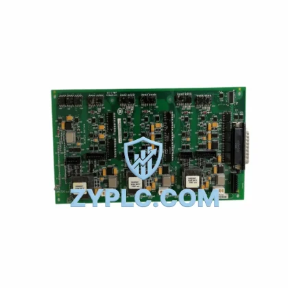 GE IS210AEBIH3BEC Industrial Network Interface for Mark VI Systems IS210AEBIH3BEC GE