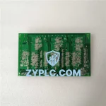 GE IS210AEBIH3BEC Industrial Network Interface for Mark VI Systems