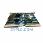 GE IS210AEBIH3BEC Industrial Network Interface for Mark VI Systems