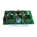 GE IS210AEDBH4A System-Ready Analog Input for Mark VIe Architecture