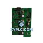 GE IS210AEDBH4A System-Ready Analog Input for Mark VIe Architecture