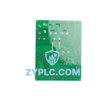 GE IS210AEPSG1AFC IS210AEPSG1 System-Ready Ethernet Power Supply for Mark VI Architecture